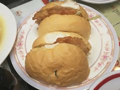 -华星冰室(湾仔店)