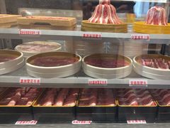 -丰卓会海鲜自助(中润大道店)