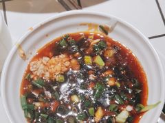 -蛙一刀·麻椒鱼火锅(金仙桥店)