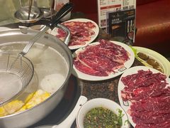-八合里潮汕鲜牛肉火锅(深圳海岸城店)