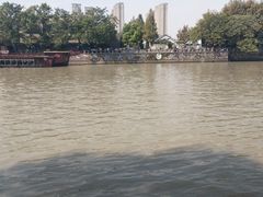 -运河游船(武林门码头)