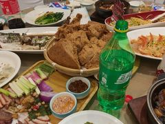 -鲜得莱渔港·小平岛海胆馆(七贤岭店)