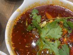 -好人民间·番茄鱼酸菜鱼(杭州永旺梦乐城店)