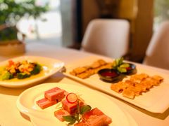 -八分饱·西津会(西津渡店)