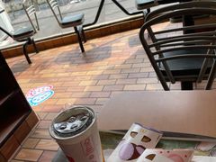 -麦当劳(烟台海港路店)