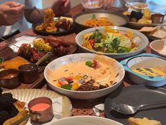 -La Terre乐田(万象城店)