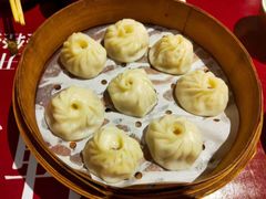 -鼎盛轩上海灌汤包·生煎(万达广场店)