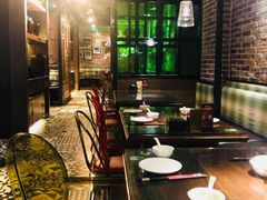 -黑土印象菜馆(三元桥店)