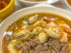 -新一味普宁肠粉王(梅林店)