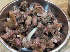 -春明狗肉馆(经开一区店)