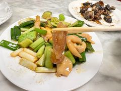 -日丰园海肠水饺·老字号大连海鲜(小平岛总店)