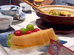 -侨美食家·40年地道粤菜(珠江新城店)