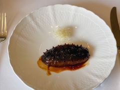 葱烧关东辽参-福1015(愚园路店)