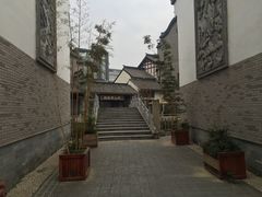 -龙潭水乡