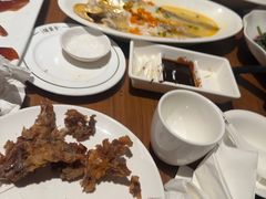 -全聚德(新街口店)