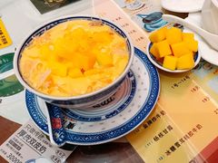 -广信牛奶甜品世家(台东店)