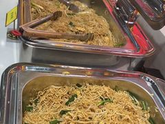 -日日鲜自助餐厅(小公园店)