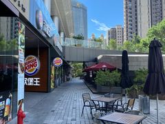 -汉堡王(徐汇绿地缤纷店)