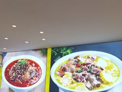 -川流不息·地道川菜·小龙虾(松东路店)