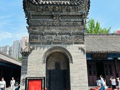 -万寿八仙宫