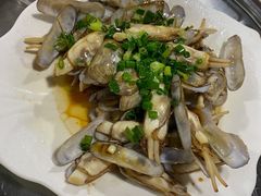 -原味蒸汽海鲜(嵊泗店)