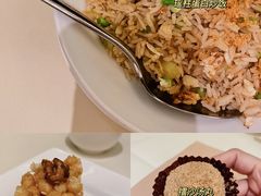 -利苑酒家(宜安广场店)