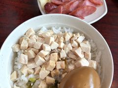 -古早人小吃店(黄河北路店)