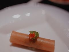 -杭州西子湖四季酒店·金沙厅