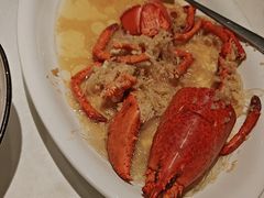 -沪华海鲜大酒楼(南汇店)