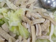 -天一沾水肥肠(科园一街店)