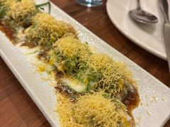 -克比叔叔印度餐厅Kebabs on the Grille(永康路分店)