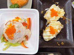 -饭团匠·料理小食堂(玉林店)