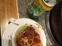 -酒拾烤肉(阳光100店)