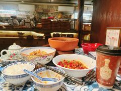-图味美小黄鱼·景德菜(浙江路店)