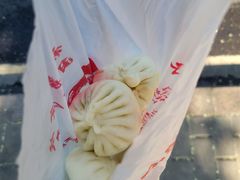 -庆丰包子铺(西单店)