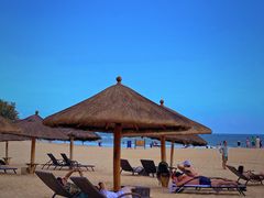 -石梅湾艾美度假酒店