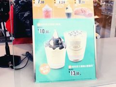 -麦当劳(杭州西湖银泰百货店)
