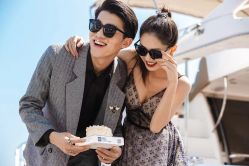 -LOMO乐玛婚纱摄影(口碑严选店)