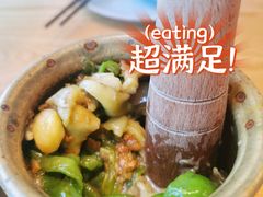 -望湘园·湖南菜(宏伊店)
