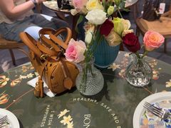 -第101座花园餐厅(湖滨88店)