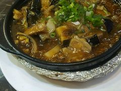 -锋味海鲜菜馆
