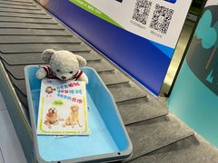 -丽江三义国际机场