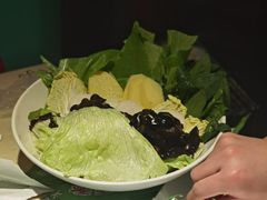 -和庆斋羊蝎子火锅·碳缸烧烤(顺义旗舰店)