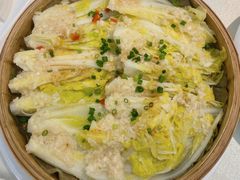 蒜蓉蒸娃娃菜-顺德佬(石厦店)