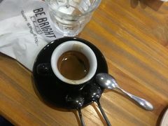 -BE BRIGHT KITCHEN(正佳广场店)
