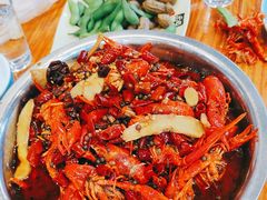 -柒五龙虾(八王寺店)