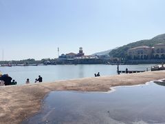 -平湖九龙山旅游度假区