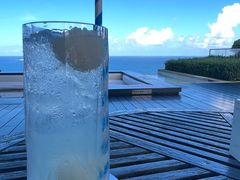 -瑰丽酒店·海吧·天际下午茶·现场DJ·天台酒吧