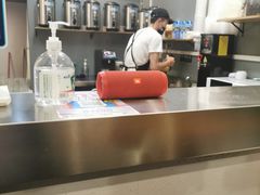 -咕摩柠·手打柠檬茶(金湖店)