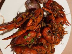 -杭州钱江新城万怡酒店-西餐厅